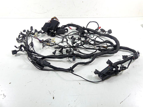 2018 BMW S1000RR K46 Wiring Harness & Engine Harness Esa 12518556757 61118355084 | Mototech271
