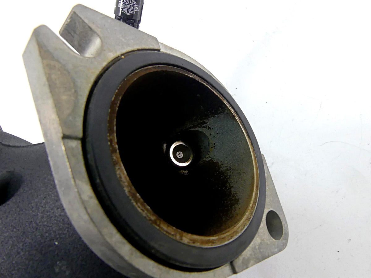 2016 Harley Softail FLS Slim Throttle Body Fuel Injection 27685-11A {{ shop.shopifyCountryName }} - Mototech271