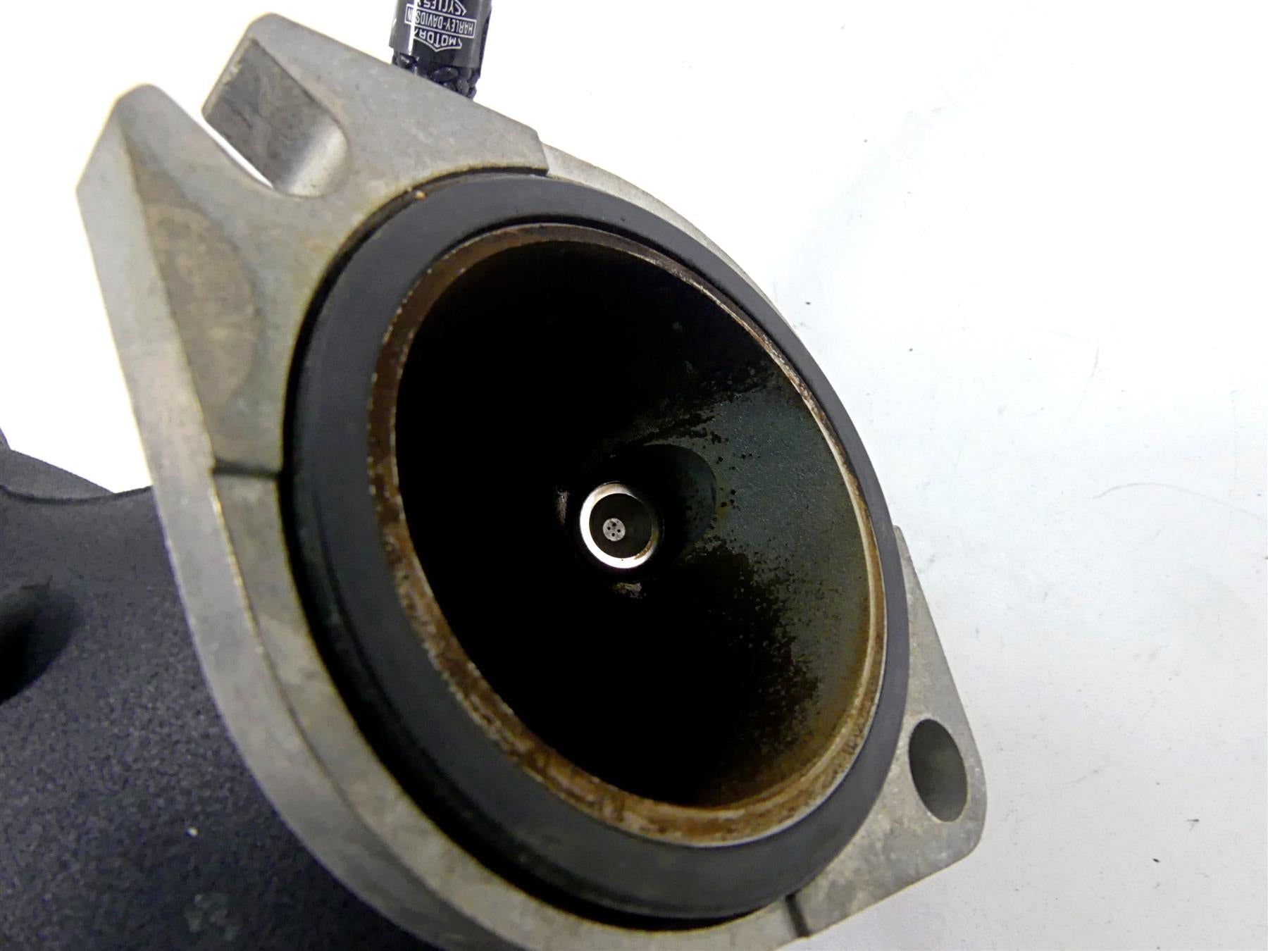 2016 Harley Softail FLS Slim Throttle Body Fuel Injection 27685-11A {{ shop.shopifyCountryName }} - Mototech271