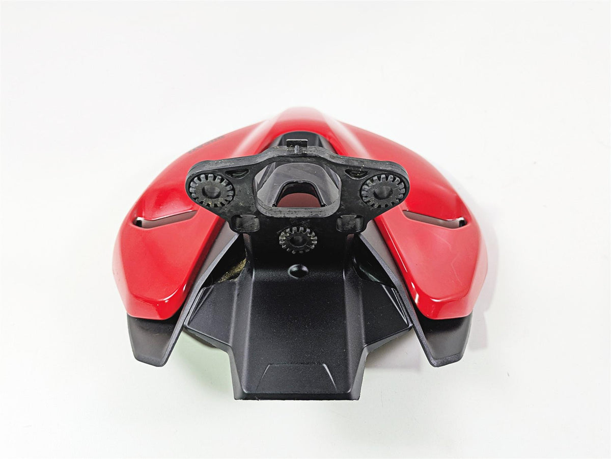 2022 Ducati Streetfighter V2 Headlight Nose Cover Fairing 4801B161A {{ shop.shopifyCountryName }} - Mototech271