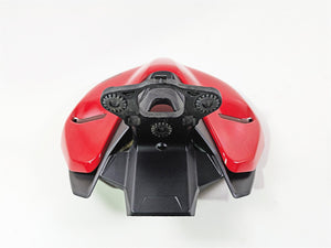 2022 Ducati Streetfighter V2 Headlight Nose Cover Fairing 4801B161A