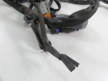 2005 Harley Dyna FXDLI Low Rider Efi Wiring Harness Loom - No Cuts 69602-04 {{ shop.shopifyCountryName }} - Mototech271