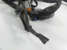 Load image into Gallery viewer, 2005 Harley Dyna FXDLI Low Rider Efi Wiring Harness Loom - No Cuts 69602-04 | Mototech271

