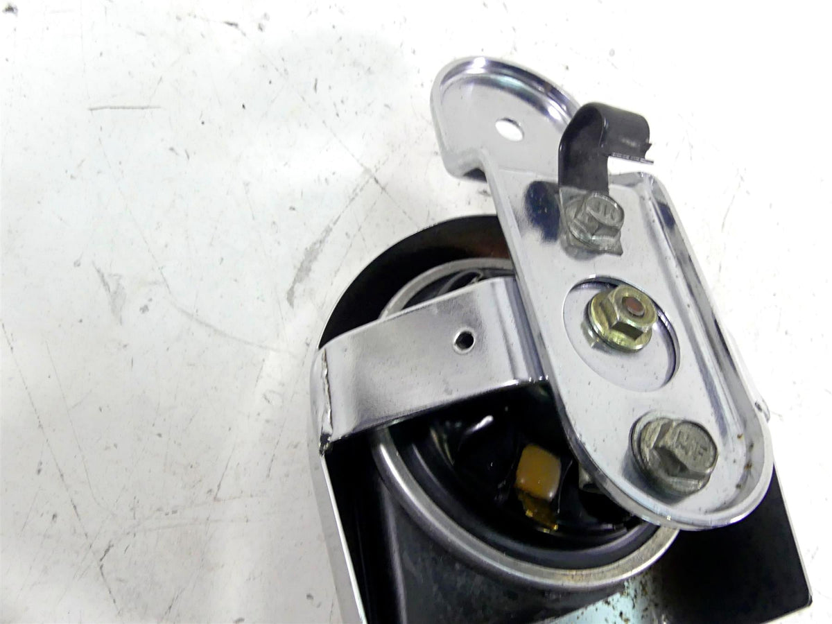 1997 Harley Sportster XL1200 C Horn & Chrome Cover 61300478A {{ shop.shopifyCountryName }} - Mototech271