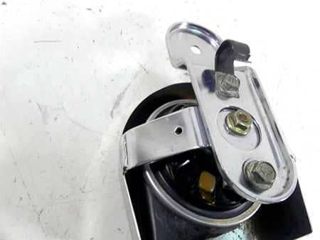 1997 Harley Sportster XL1200 C Horn & Chrome Cover 61300478A {{ shop.shopifyCountryName }} - Mototech271