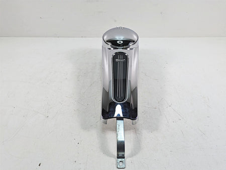 2020 Harley Touring FLHX Street Glide Chrome Fuel Gas Tank Cover Dash 69214-08 {{ shop.shopifyCountryName }} - Mototech271