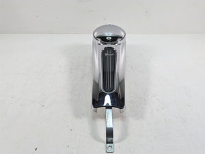 2020 Harley Touring FLHX Street Glide Chrome Fuel Gas Tank Cover Dash 69214-08 | Mototech271