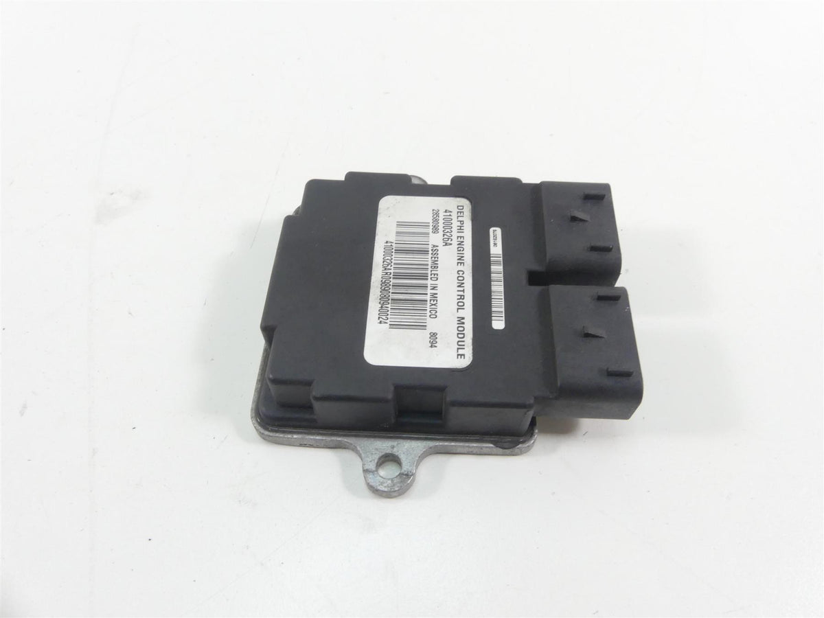 2018 Harley Sportster XL1200 Custom Cdi Ecu Ecm Engine Control Module 41000326A {{ shop.shopifyCountryName }} - Mototech271