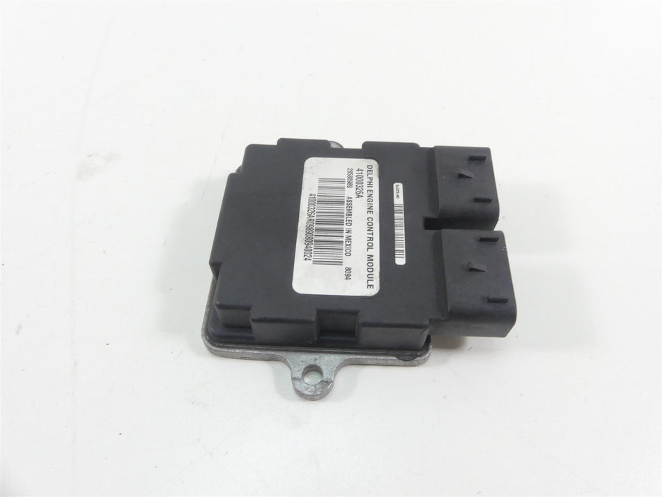 2018 Harley Sportster XL1200 Custom Cdi Ecu Ecm Engine Control Module 41000326A {{ shop.shopifyCountryName }} - Mototech271