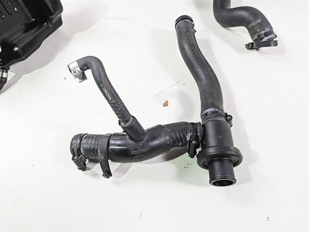 2022 Ducati Hypermotard 950 Radiator Fans Reservoir Hoses Set READ 54841156A {{ shop.shopifyCountryName }} - Mototech271