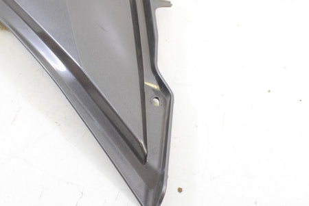 2012 BMW R1200RT R1200 RT K26 Left Tail Fairing Cover 46637681573 {{ shop.shopifyCountryName }} - Mototech271