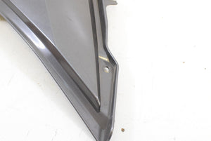 2012 BMW R1200RT R1200 RT K26 Left Tail Fairing Cover 46637681573 | Mototech271