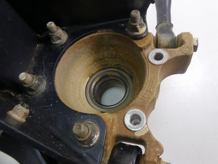 2021 Polaris RZR1000 XP EPS Rear Left Trailing Arm Wheel Spindle -Read 1019356 {{ shop.shopifyCountryName }} - Mototech271