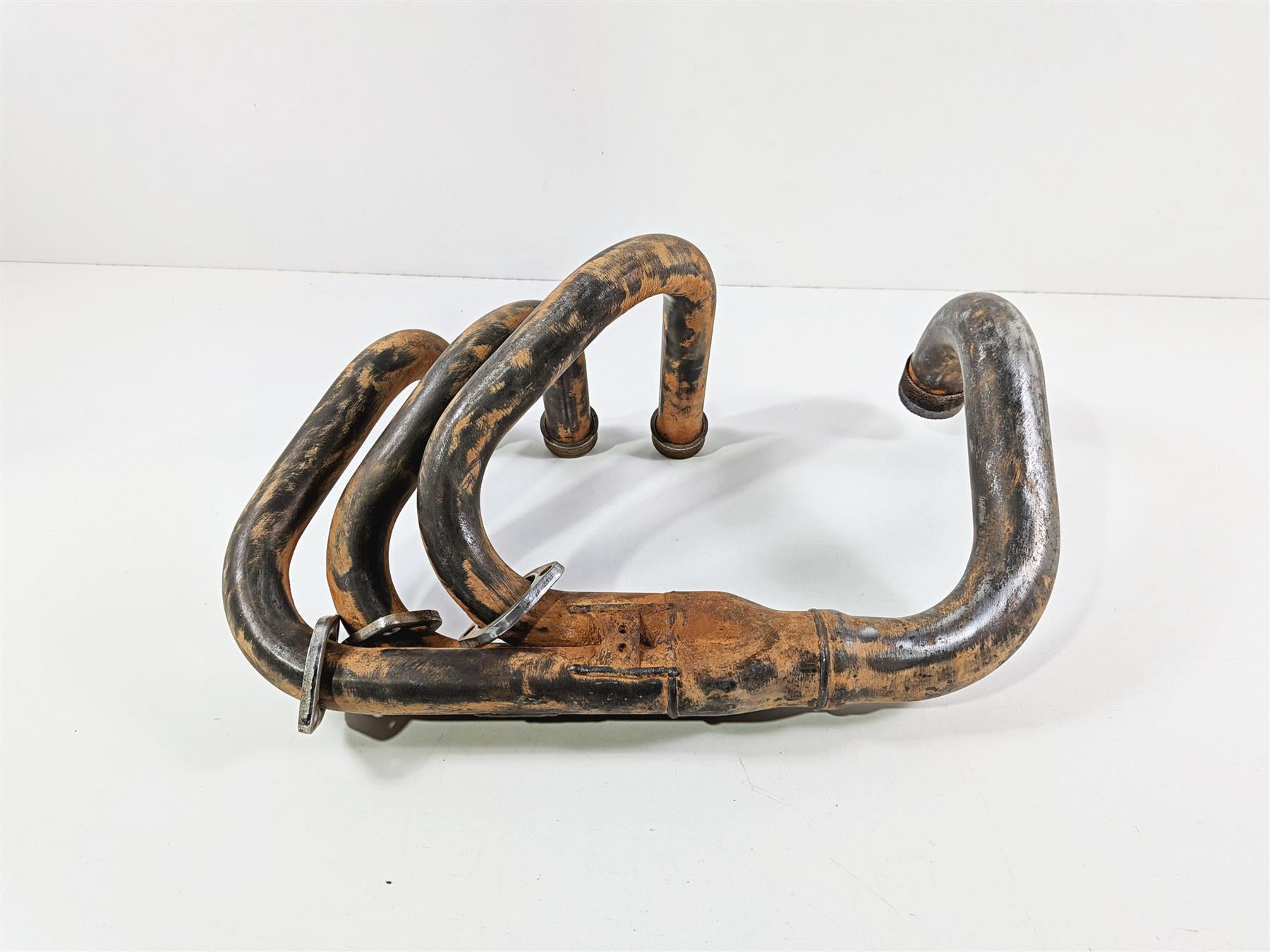 2021 Yamaha YXZ1000R EPS SS SE Exhaust Manifold Header 2HC-14602-00-00 {{ shop.shopifyCountryName }} - Mototech271