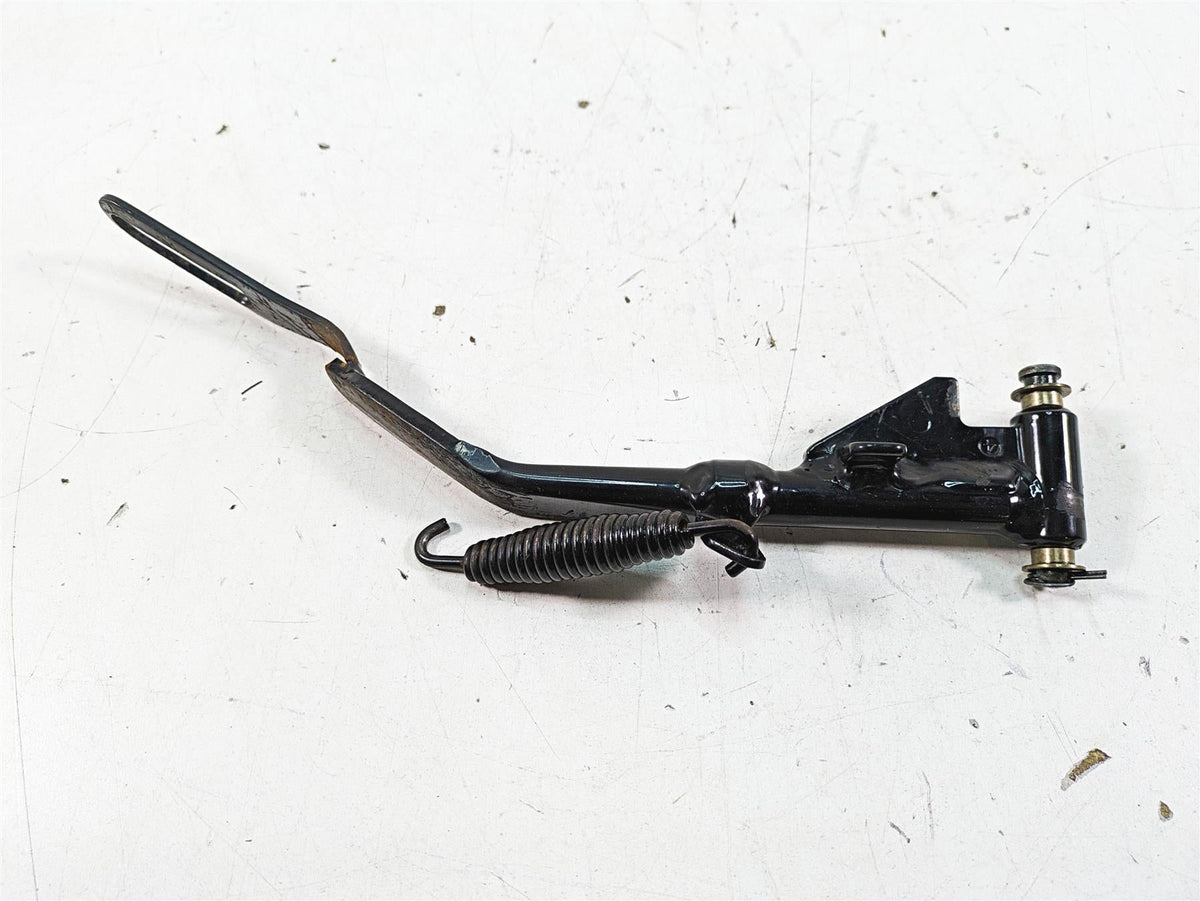 2017 Harley XL883 N Sportster Iron Side Jiffy Kickstand Kick Stand 50185-04C {{ shop.shopifyCountryName }} - Mototech271