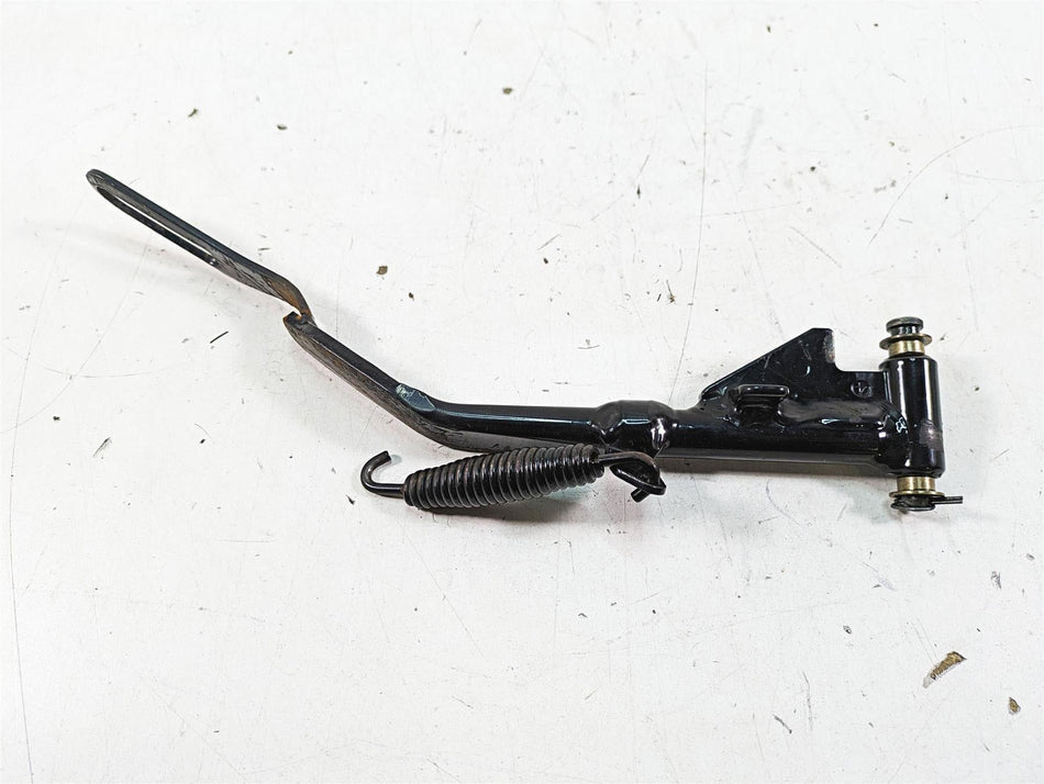 2017 Harley XL883 N Sportster Iron Side Jiffy Kickstand Kick Stand 50185-04C {{ shop.shopifyCountryName }} - Mototech271