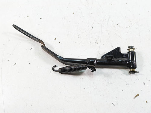 2017 Harley XL883 N Sportster Iron Side Jiffy Kickstand Kick Stand 50185-04C | Mototech271