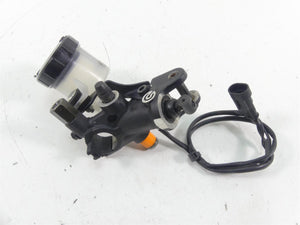 2016 KTM 1290 Superduke R Front Brembo Brake Radial Master Cylinder 613130010003