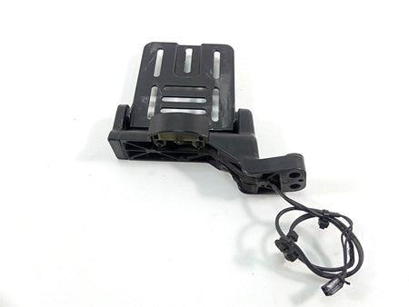 2014 Harley VRSCF Muscle V-Rod Side License Plate Holder - Read 69390-09 {{ shop.shopifyCountryName }} - Mototech271