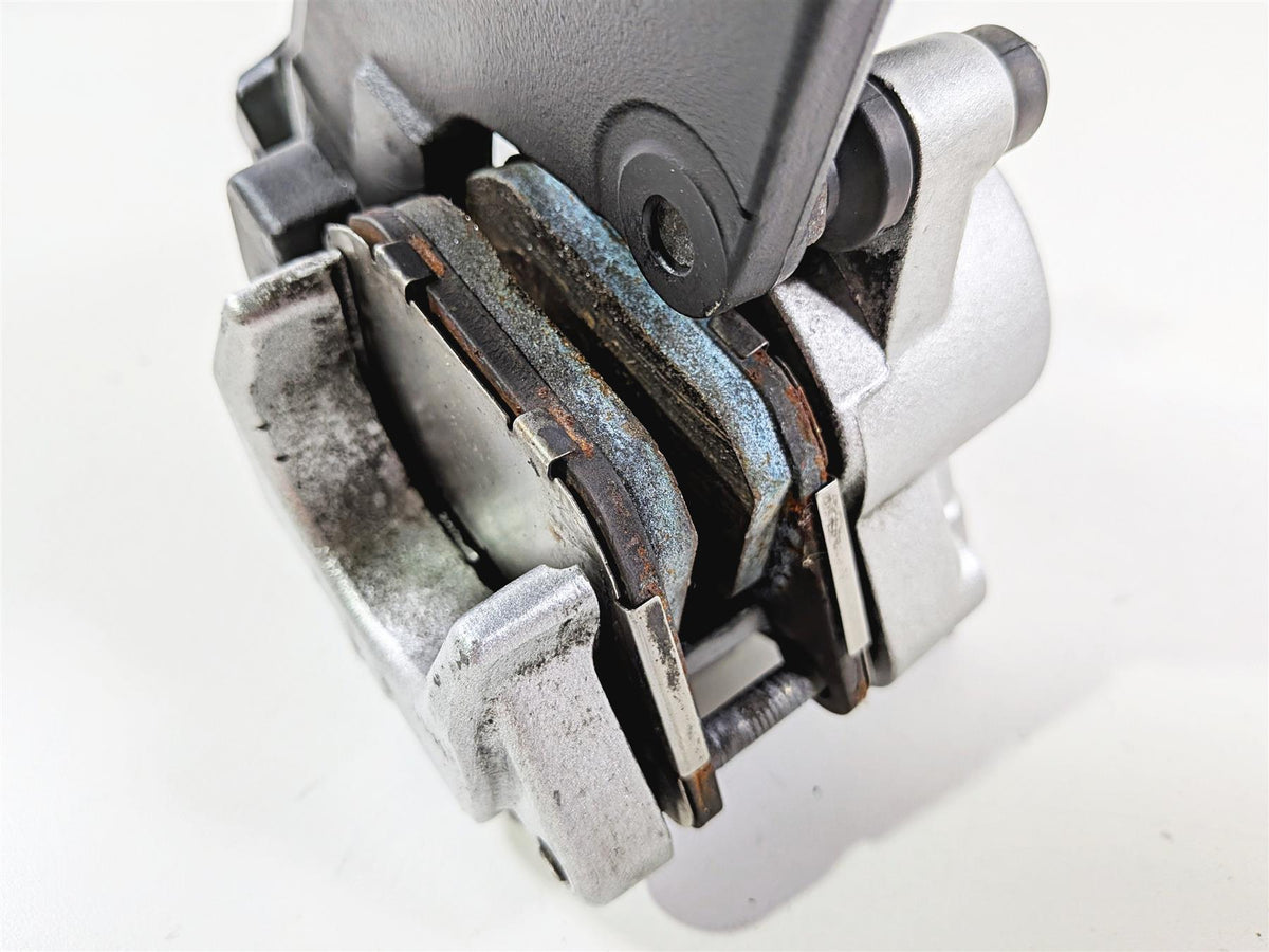 2006 Harley Sportster XL883 Low Rear Brake Caliper & Mount 40968-05A {{ shop.shopifyCountryName }} - Mototech271