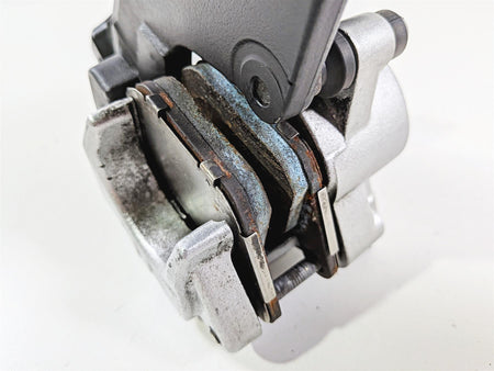 2006 Harley Sportster XL883 Low Rear Brake Caliper & Mount 40968-05A {{ shop.shopifyCountryName }} - Mototech271
