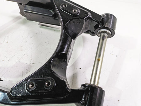 2013 Harley FXDWG Dyna Wide Glide Rear Swingarm & Belt Guards 47820-10 {{ shop.shopifyCountryName }} - Mototech271