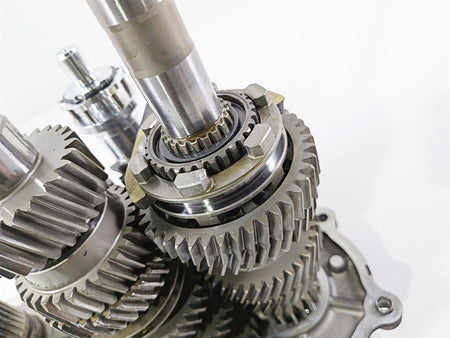 2024 Harley FXLRS Dyna Low Rider Transmission Gear Set - For Parts 35600094A-Mototech271