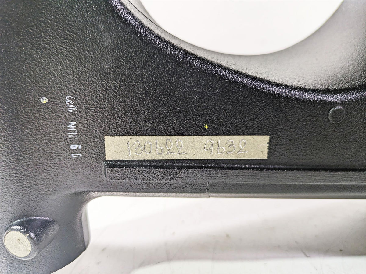 2023 Triumph Street Triple 765 RS Rear Swingarm Swing Arm + Axle & Guard 2050274 {{ shop.shopifyCountryName }} - Mototech271