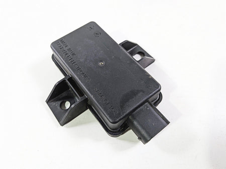 2015 BMW R1200GS K50 Rdc Sensor & Tire Sensors 36318532731 65758546222 {{ shop.shopifyCountryName }} - Mototech271