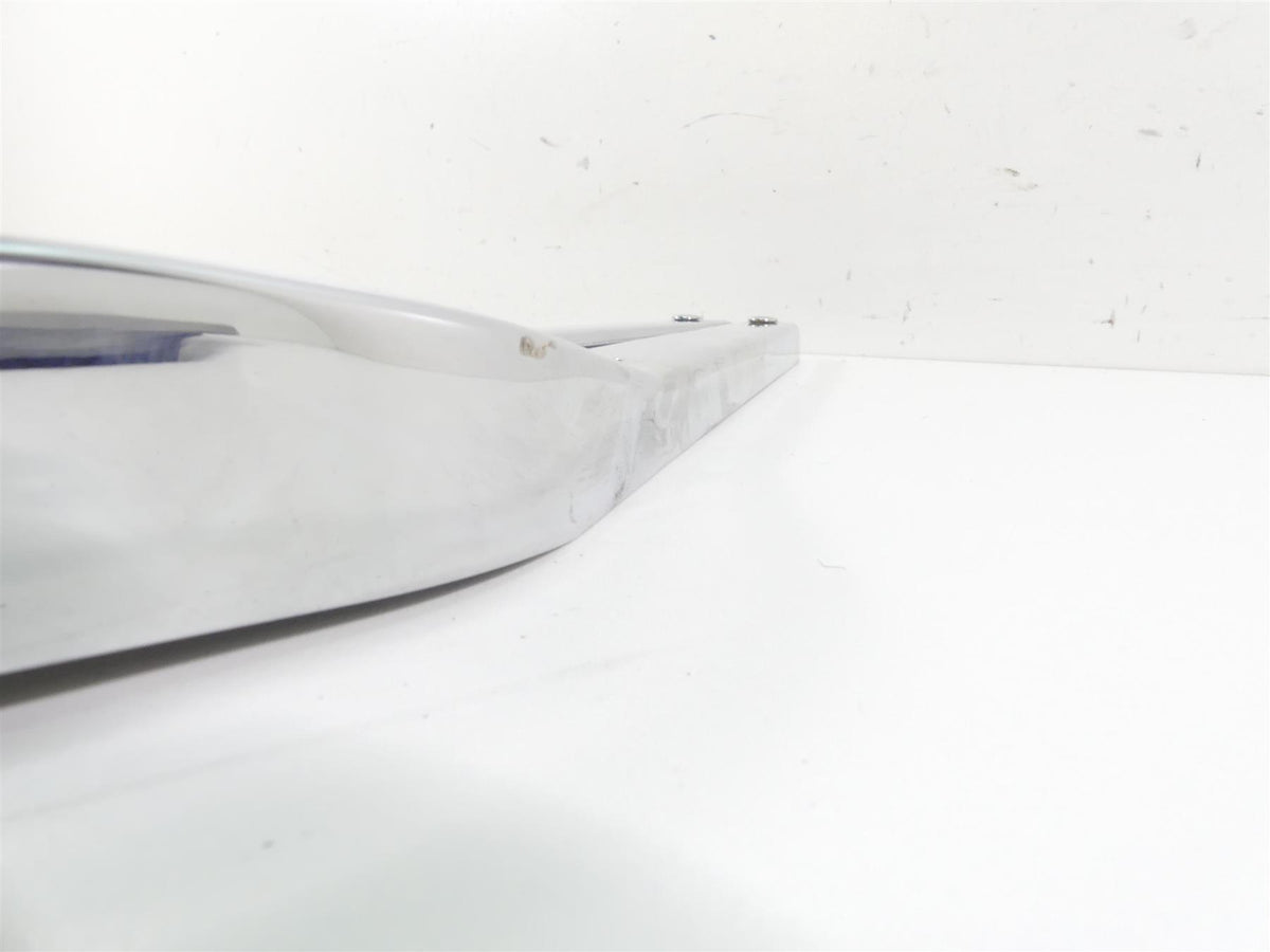 1999 Harley Dyna FXDL Low Rider Rear Chrome Fender Struts 59138-96 59171-96 {{ shop.shopifyCountryName }} - Mototech271