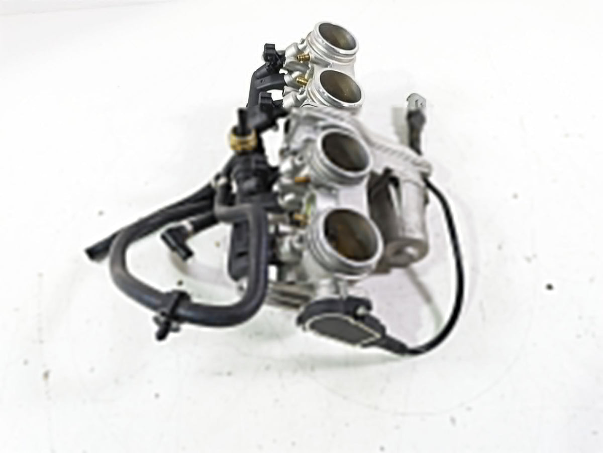 2017 BMW S1000R K47 Throttle Body Bodies Fuel Injection 13548545069 8544690 {{ shop.shopifyCountryName }} - Mototech271