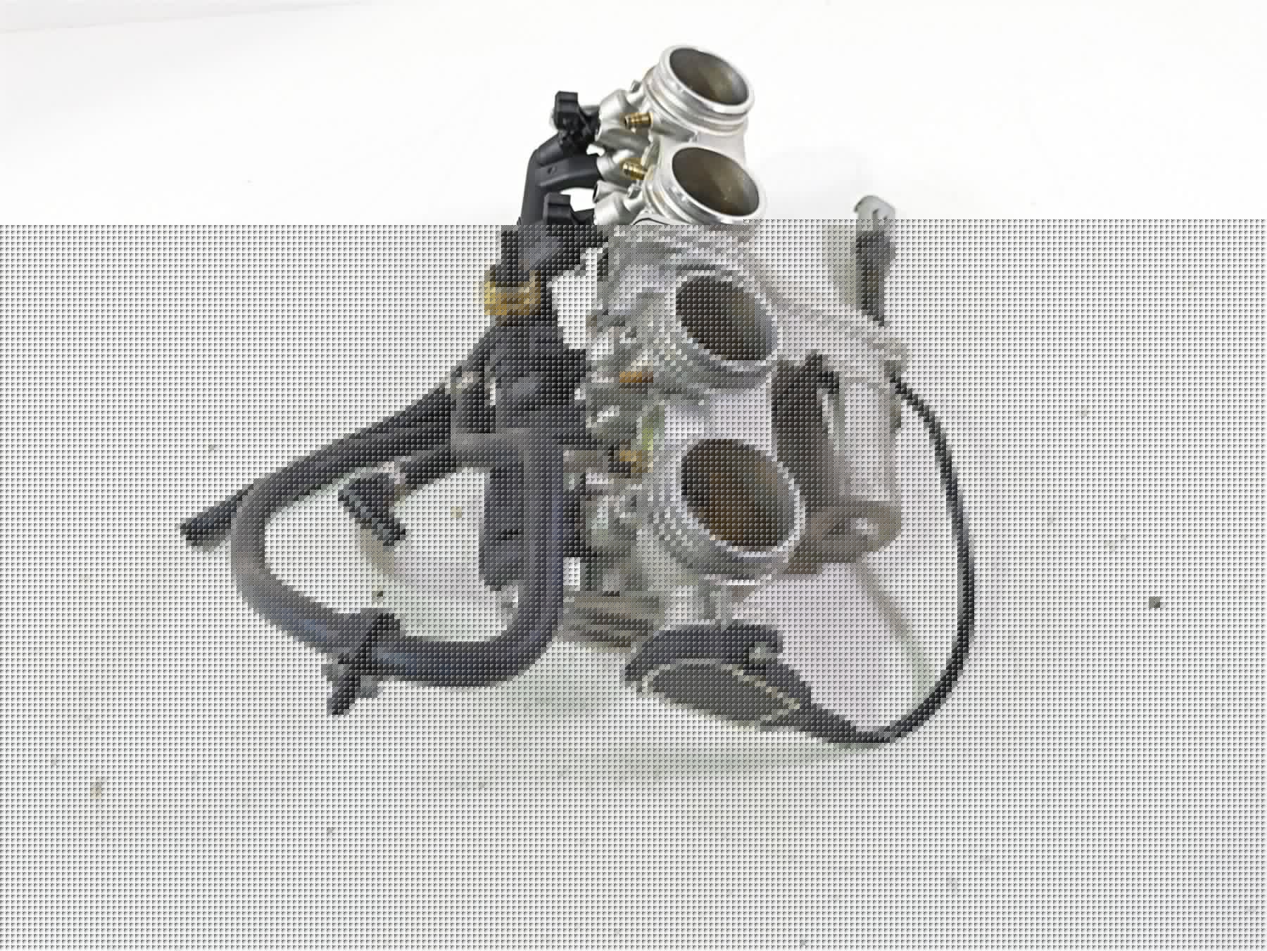 2017 BMW S1000R K47 Throttle Body Bodies Fuel Injection 13548545069 8544690 {{ shop.shopifyCountryName }} - Mototech271