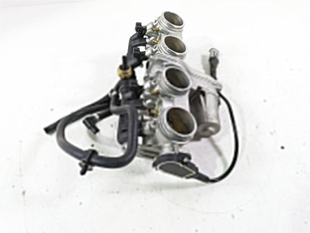 2017 BMW S1000R K47 Throttle Body Bodies Fuel Injection 13548545069 8544690 {{ shop.shopifyCountryName }} - Mototech271