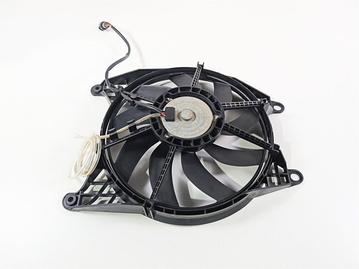 2022 Kawasaki Teryx KRX KRF 1000 SE Radiator Cooler Fan 59502-0628 59502-0644 {{ shop.shopifyCountryName }} - Mototech271