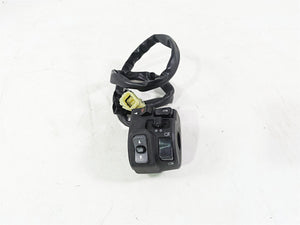 2020 Kawasaki ZX6R Ninja Left Hand Light Blinker Control Switch 46091-0613
