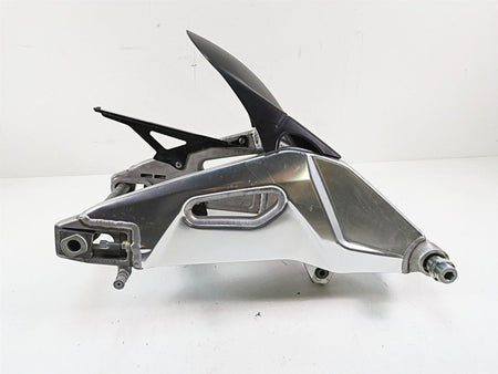 2020 Aprilia Tuono V4 Factory Rear Swingarm & Axle 2B0012893 {{ shop.shopifyCountryName }} - Mototech271