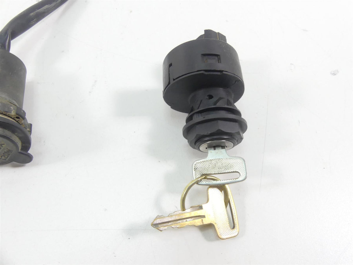 2016 Yamaha YXZ1000 R EPS SE Ignition Light Awd Switch Set 2HC-859A0-00-00 {{ shop.shopifyCountryName }} - Mototech271