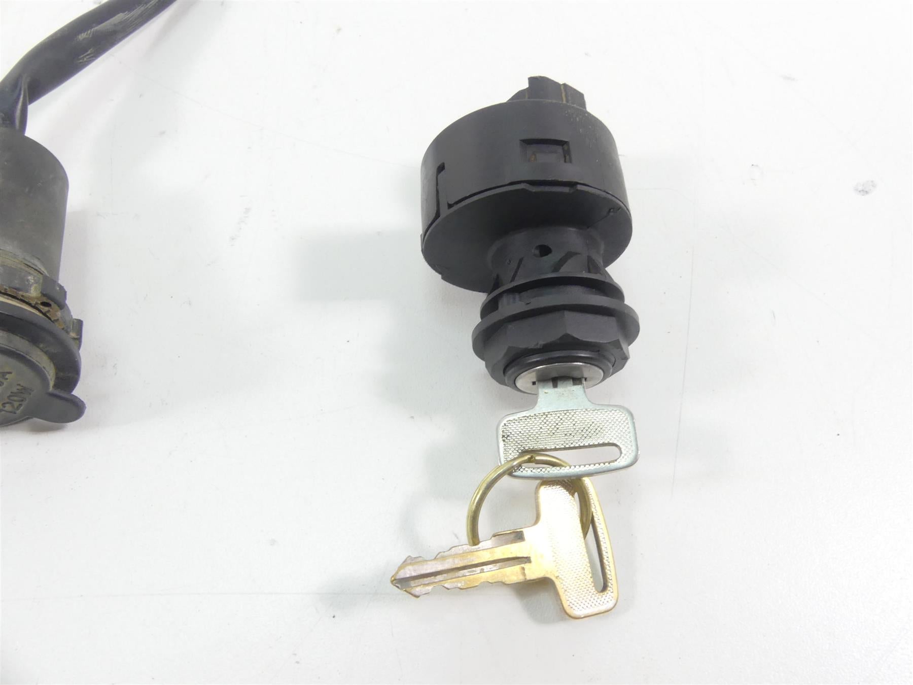 2016 Yamaha YXZ1000 R EPS SE Ignition Light Awd Switch Set 2HC-859A0-00-00 {{ shop.shopifyCountryName }} - Mototech271
