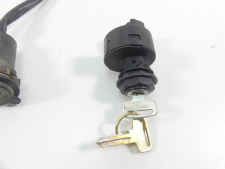 2016 Yamaha YXZ1000 R EPS SE Ignition Light Awd Switch Set 2HC-859A0-00-00 {{ shop.shopifyCountryName }} - Mototech271