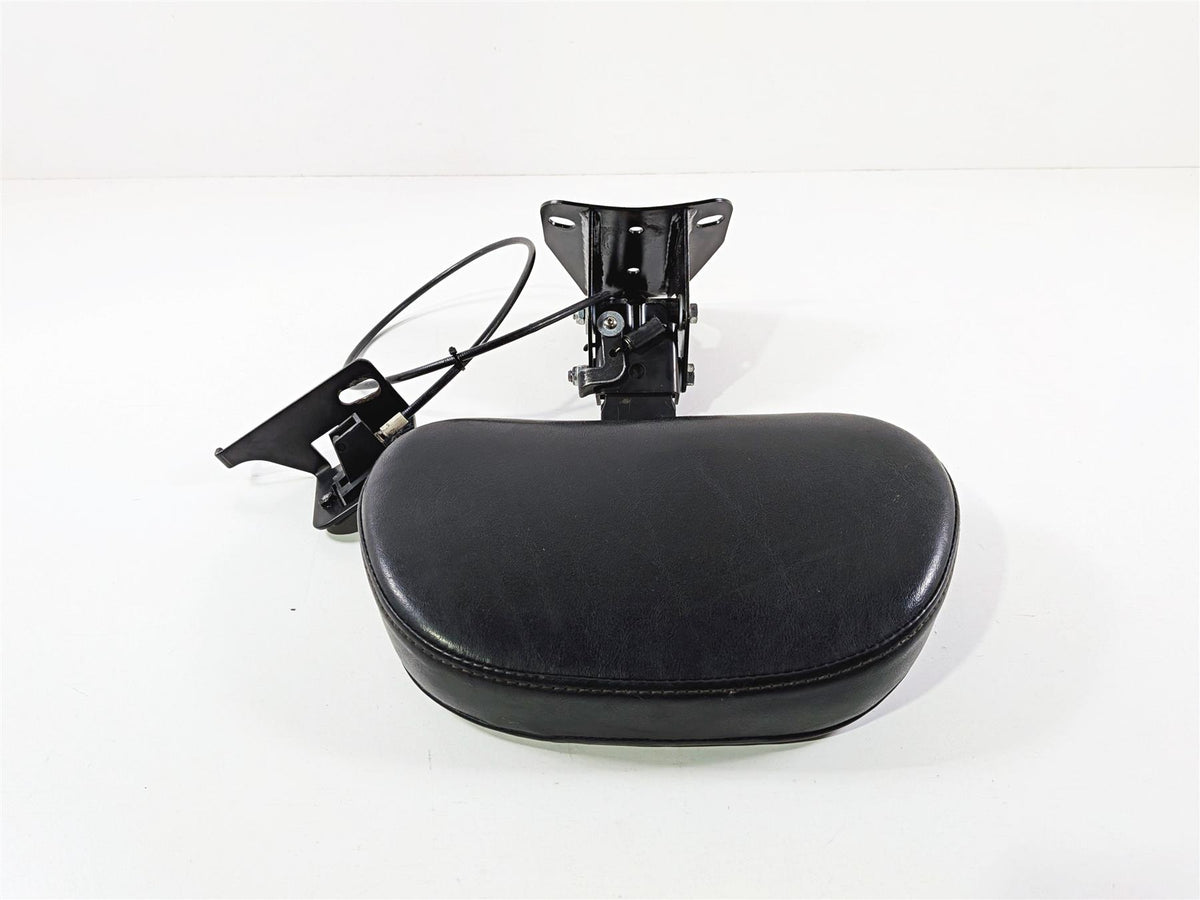 2016 Harley Touring FLHX Street Glide Driver Seat Backrest Mounting Kit 52589-09 {{ shop.shopifyCountryName }} - Mototech271