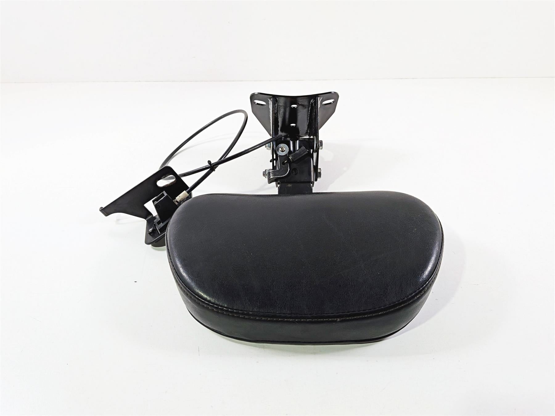2016 Harley Touring FLHX Street Glide Driver Seat Backrest Mounting Kit 52589-09 {{ shop.shopifyCountryName }} - Mototech271