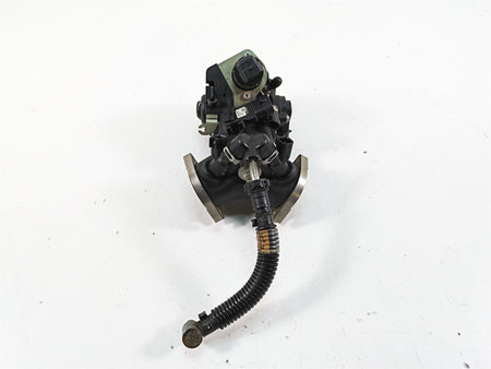 2006 Harley Softail FXSTSI Springer Throttle Body Fuel Injection 27600-06 {{ shop.shopifyCountryName }} - Mototech271