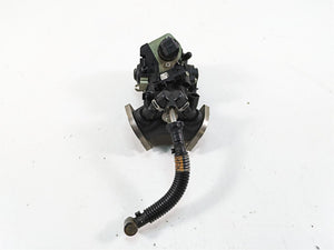 2006 Harley Softail FXSTSI Springer Throttle Body Fuel Injection 27600-06