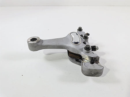 2005 Harley Softail FLSTFSE CVO Fat Boy Rear Brake Caliper 3/4" 44380-99B-Mototech271