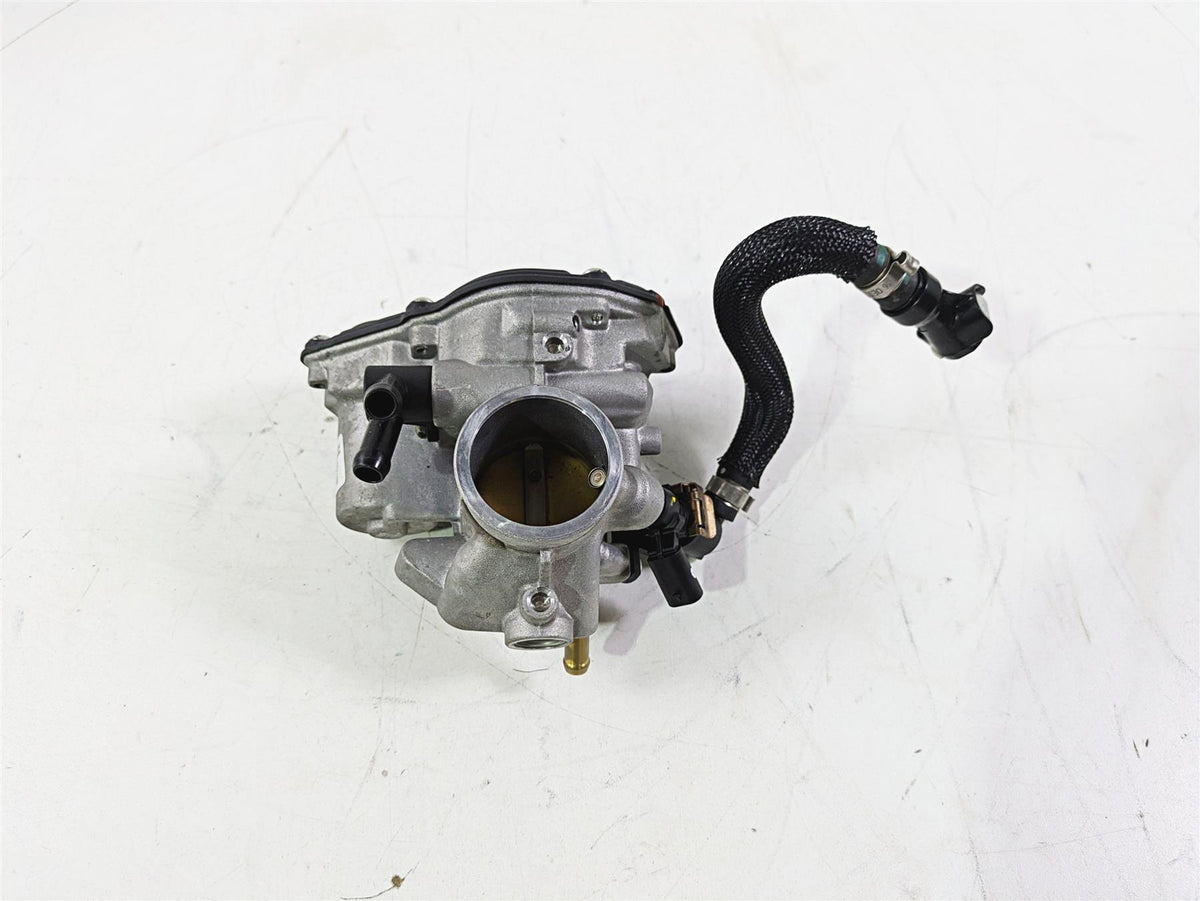 2023 BMW G310R K03 Throttle Body Fuel Injection Delorto 13549457931 {{ shop.shopifyCountryName }} - Mototech271