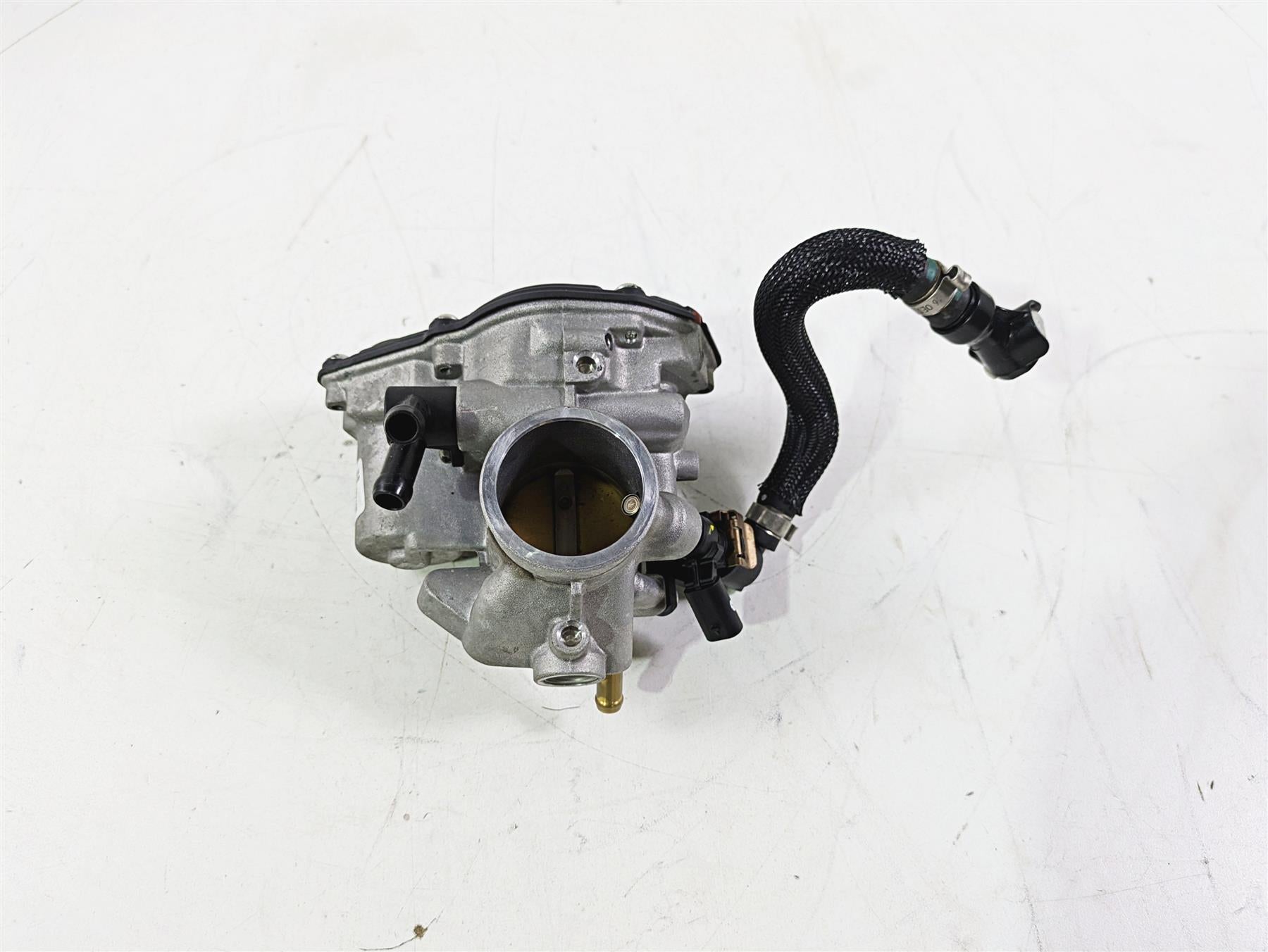 2023 BMW G310R K03 Throttle Body Fuel Injection Delorto 13549457931