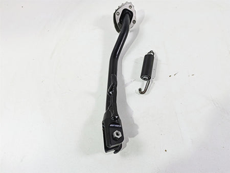 2016 Moto Guzzi Stelvio 1200 8V NTX Side Kickstand + Extension Plate 886326 {{ shop.shopifyCountryName }} - Mototech271