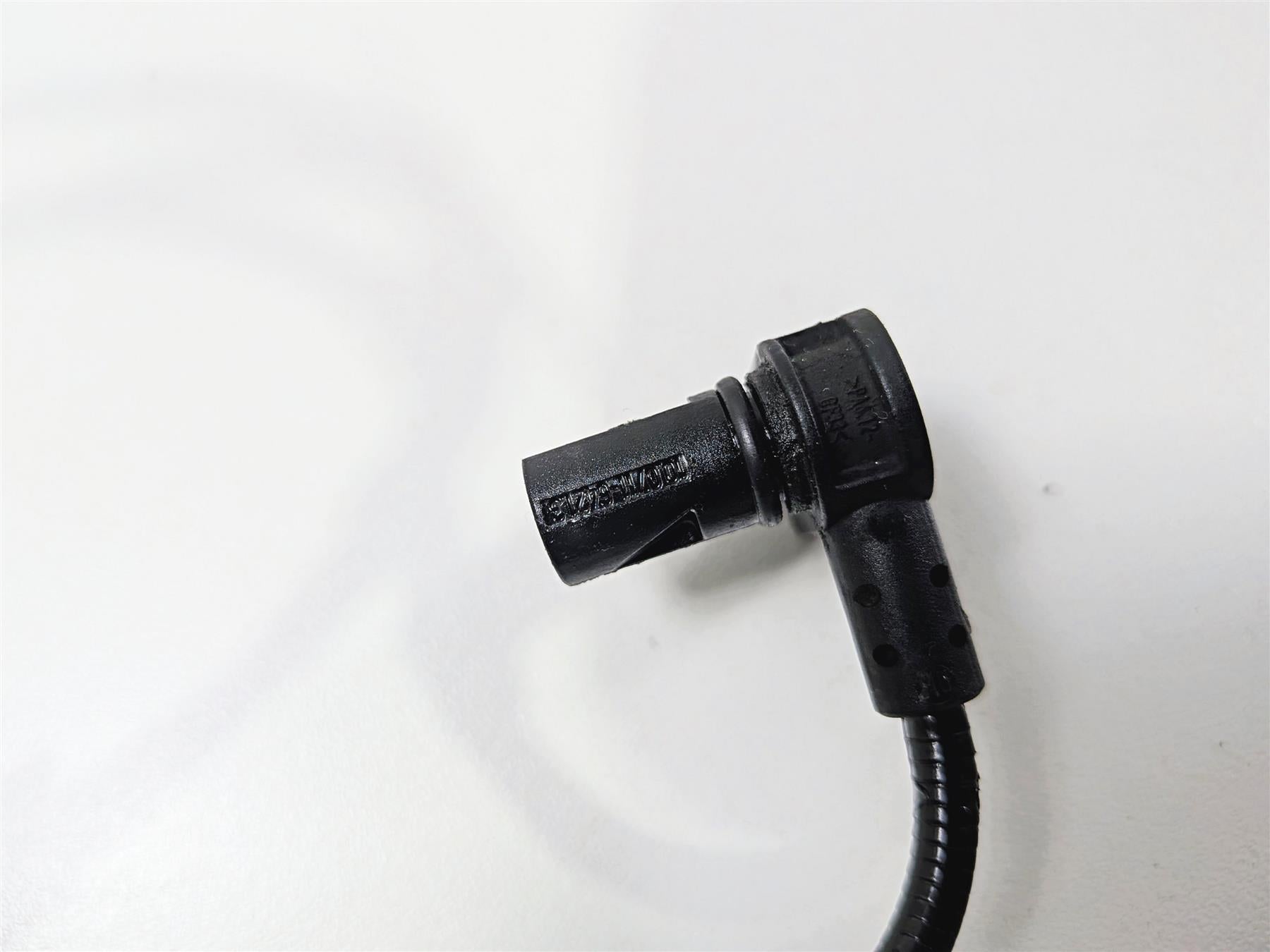 2016 BMW R1200RT RT RTW K52 Rear Abs Brake Wheel Speed Sensor 34528551611 {{ shop.shopifyCountryName }} - Mototech271