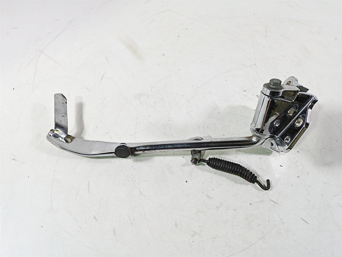 2017 Harley Touring FLTRXS Road Glide Side Kick Jiffy Stand Kickstand 50075-07A {{ shop.shopifyCountryName }} - Mototech271
