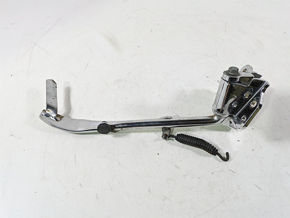 2017 Harley Touring FLTRXS Road Glide Side Kick Jiffy Stand Kickstand 50075-07A {{ shop.shopifyCountryName }} - Mototech271